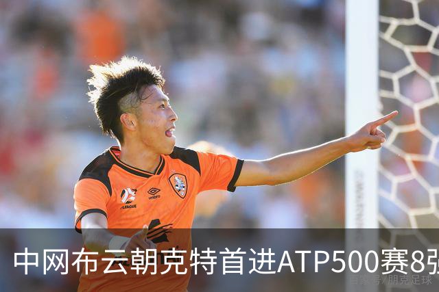 中网布云朝克特首进ATP500赛8强 张帅晋级16强