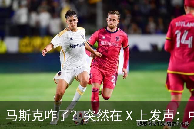 马斯克咋了？突然在 X 上发声：中国对石油的依赖正在快速下降！